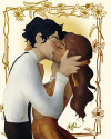 “Daisy, my Daisy…” -James Herondale
Jordelia
