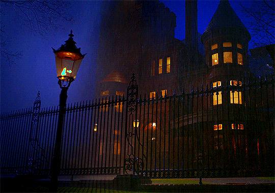 goldblums:Crimson PeakDir. Guillermo del Toro