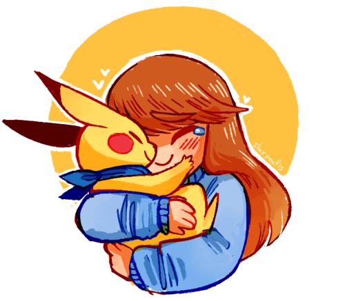 slurpoof:  i have a lot of feelings abt my pmd partner 