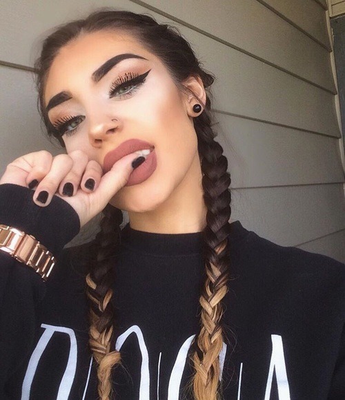 LUXCHERIE