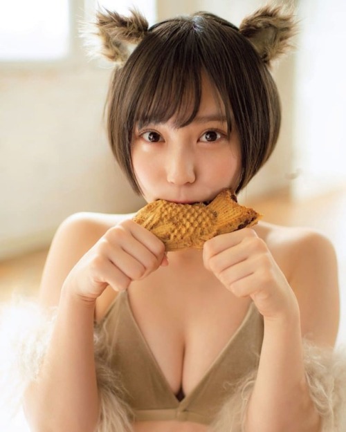 #豊永阿紀 #HKT48 #aki_toyonaga  www.instagram.com/p/Bqv6gSBBezE/?utm_source=ig_tumblr_share&
