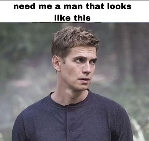 IF YOU LOOK LIKE THIS HMU