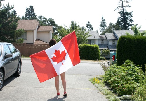 mkbye:  ashtondurwin:  kinda-perf:  air-plan3:  Took this on Canada Day, it was so freaking hot. Tumblr killed the quality once again -_-  I want to be canadian  CANADA IS AWESOME  being a canadian is awesome 