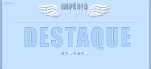 imperioangels:  Quer ser destaque durante um mês na Angels e ainda ter suas autorias reblogadas? Ent