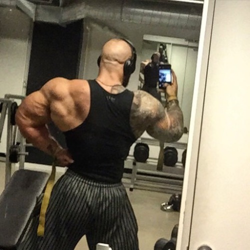 Soren Falby