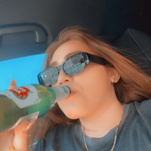 Let’s Get Drunk And Lick The Liquor From Each Others Lips