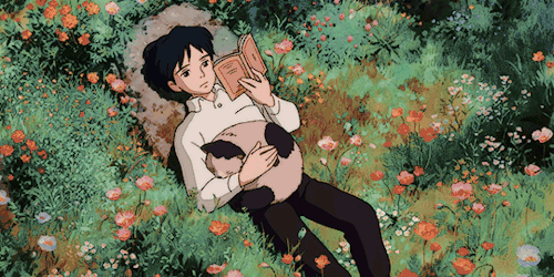 fyghibli:The Secret World of Arrietty (2010), dir. Hiromasa Yonebayashi