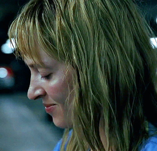 UMA THURMAN IN 'Kill Bill: Vol. 1' (2003) 