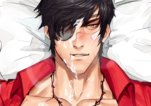 World of Yaoi!