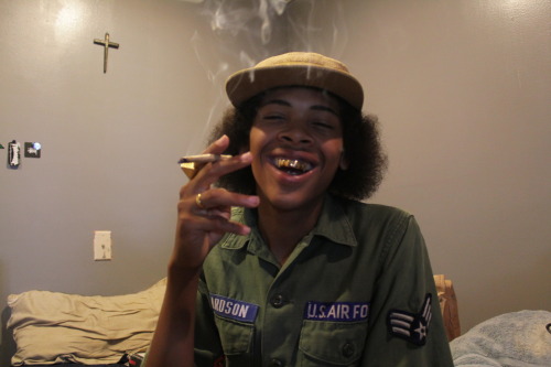 dakotachris:  Dakota Chris (Bunker)