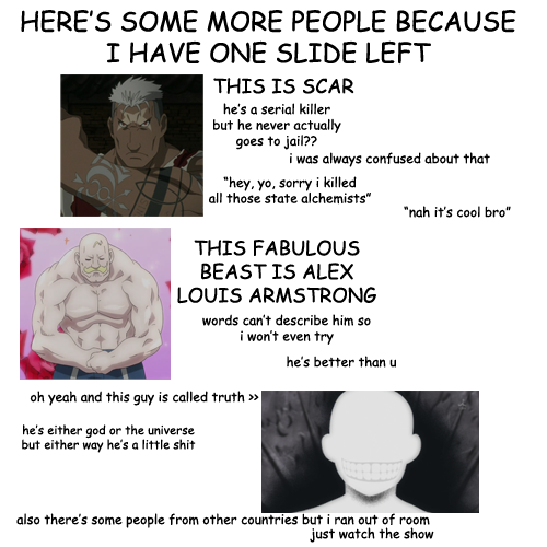 welcome-to-the-herd:  hearttfilia:  batcows:  anon asked: YOU SHOULD DO A BEGINNER’S