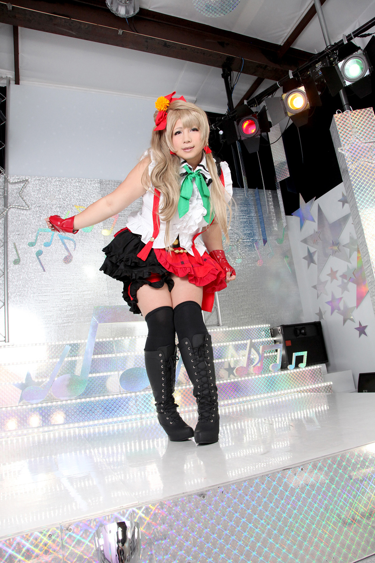 Love Live - Kotori Minami (Chouzuki Maryou) 8