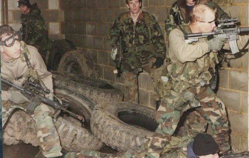 task-force-66:CAG and SAS back in the day.