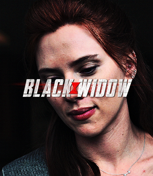 I Got Red In My Ledger. Id Like To Wipe It Out. Natasha Romanoff / Black Widow In The MCU