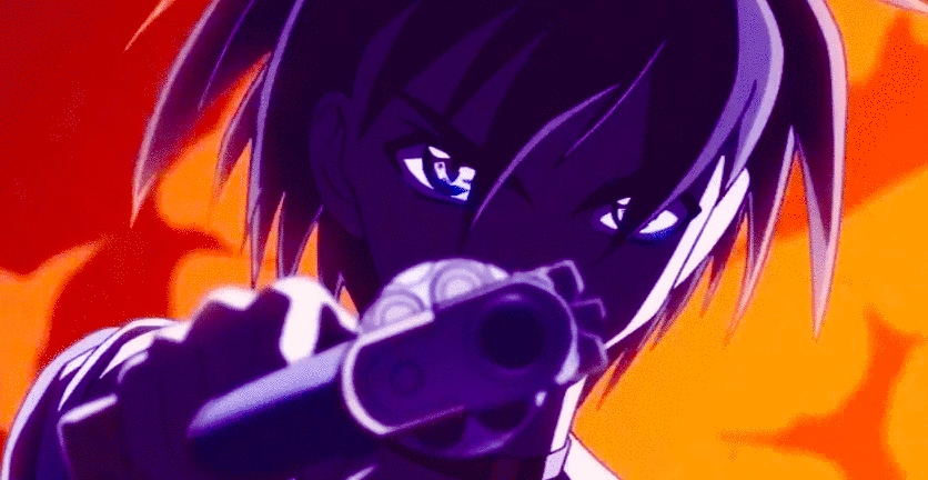 策舟 Black Cat ブラック キャット