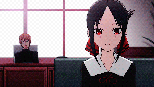 Kaguya Sama Wa Kokurasetai Explore Tumblr Posts And Blogs Tumgir