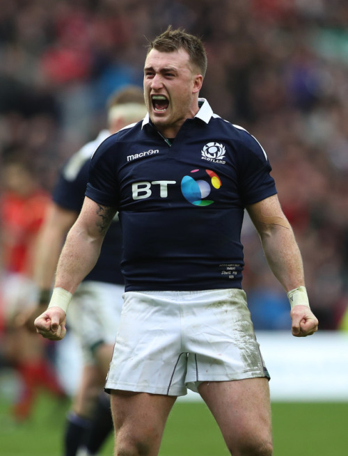 scottish rugby players | Tumblr