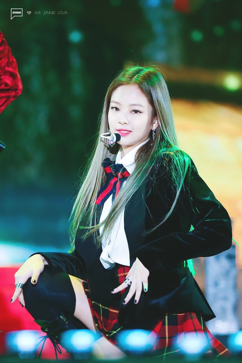 © 김제니닷컴 | DO NOT EDIT : BLACKPINKOFFICIAL