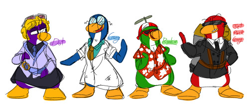 *CUE MASSIVE AND LONG SIGH As I Realize I'm Slipping Into Another Of My Childhood Obsessions I Thought