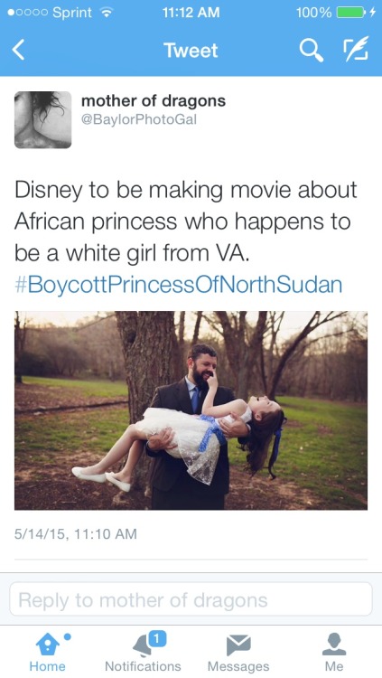 fullten:  carefreeblackho:  fullten:  geeksboysdance:  Look at white privilege everybody. Disney…………..wyd??????  Petition to end this bullshit   Sign the fucking petition  ….wow, 26k notes, and 5k signatures… 