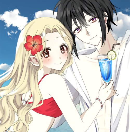 Picrew Tag!