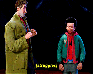 carolddnvers:Requested by @betterofalone - “He can’t do it on command.”