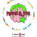 pumpkinandstar - Pumpkin And Star