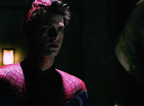 Could It Be? ~ Peter Parker X MJ!Reader