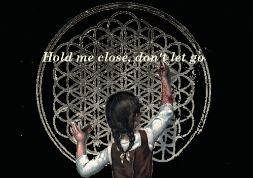 sadandbrokendepressedandfallin:  Bring Me The Horizon  