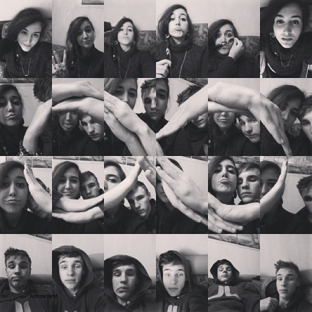 One day maybe