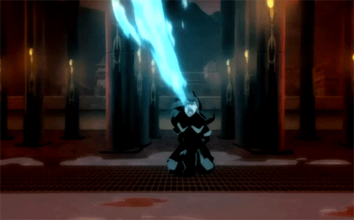 fedoraharp: carnivalofwonder:  voiceofdesert-bluffs:  warpfactornope:  bulletproofteacup:  This scene still breaks my heart each and every single time I watch it. Azula was a terrible, horrible person. She would have set the world aflame and laughed over