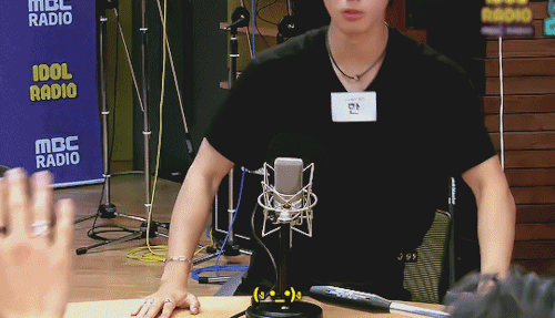 Jisung: Ive Beat Your Ass And I Will Do It Again!