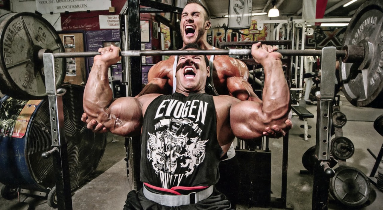 drwannabe:  Antoine and Steve
