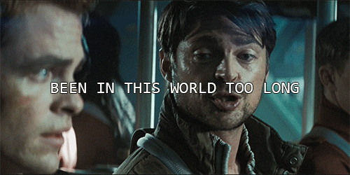pavvlchekov:#the original Stale “Space” Cinnamon Roll (◠‿◠)!!! (insp)