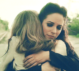 fyeahlostgirl:  requested by anon