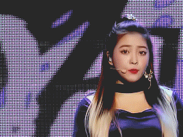 Happy Birthday To The Best Maknae, Kim Yerim! 1999.03.05 #ITSYERIDAY #HappyYeriDay