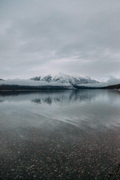 thenorthwestexplorer: Scenes From Montana Location: Flathead Lake / Glacier Nat’l Park, MT Dat