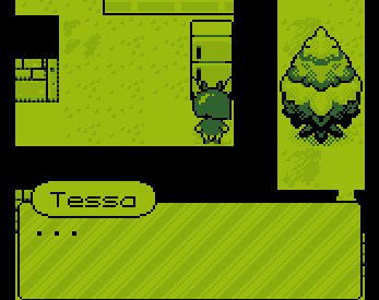 princess-autogynephilia:  girlgaymer:    One Small Favor   In this game you need