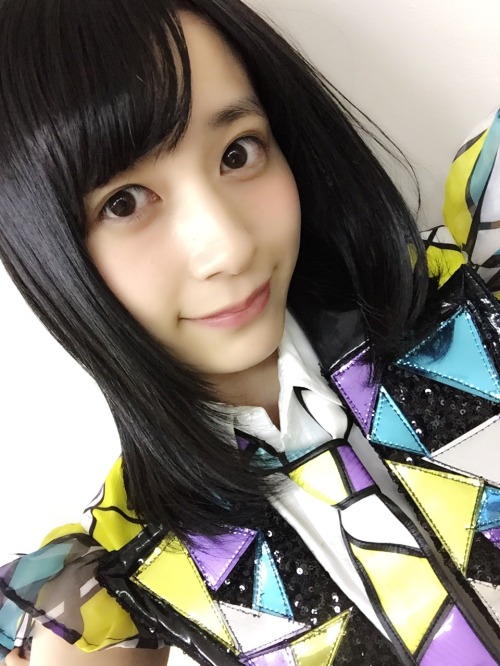 soimort:  佐々木優佳里 - Google+ - 09 Dec 2015   AKB4810周年記念公演に出演しました🍀 I appeared on AKB48 10th Anniversary Celebration Concert🍀 AKB48を作り上げてきた先輩方。 メンバーやファンのみなさんやスタッフさん。一人一人のパワーがあるから…