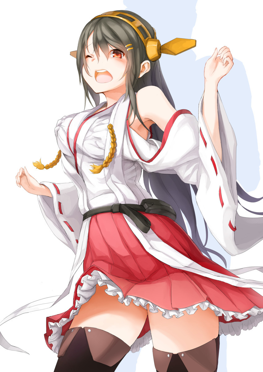 ecchi animee
