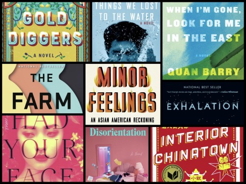 Must-Read Books for Asian American, Native Hawaiian, and Pacific Islander Heritage Month[via Penguin