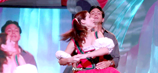rdj:Miss Congeniality (2000) dir. Donald Petrie