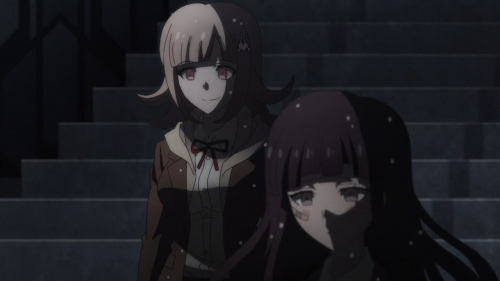 About Chiaki Flaws In DR3