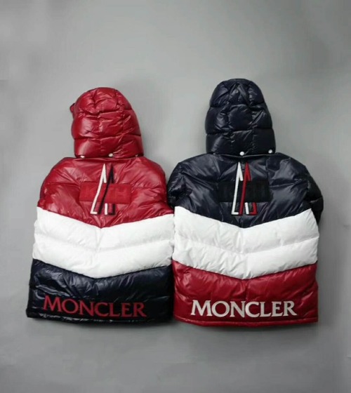 Moncler Down Jacket