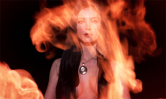 witchinghour:  WITCHES IN FILM: The Craft (1996), Suspiria (2018), Harry Potter (2001