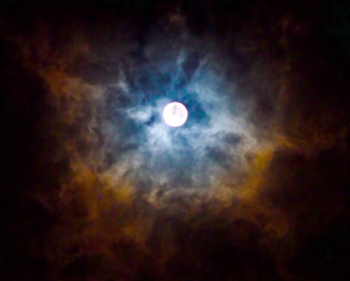 FULL MOON
