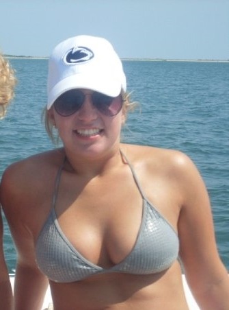 Facebook Girls