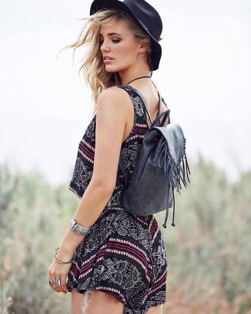 #beautiful @brookehogan1 @lyndelanddaniel @janjanwuwu @Ghandaclothing ift.tt/1QvglHx