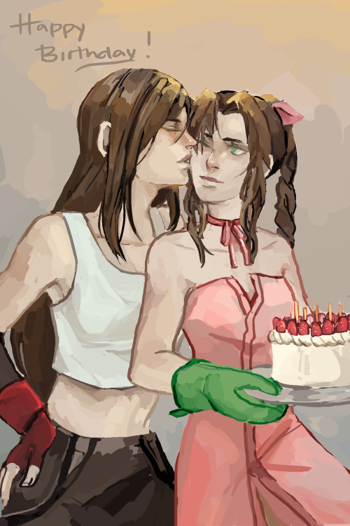 hopeishome:Happy very belated birthday, Hayley ( seraphicroyalty )! I’m sorry for th