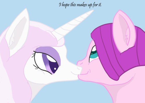 james-hairspray:  fleur-de-lis-replies:  Featuring: http://shiningstarpony.tumblr.com/ and http://james-hairspray.tumblr.com/  ((Late reblog, but yeah, I like this blog.))  X3